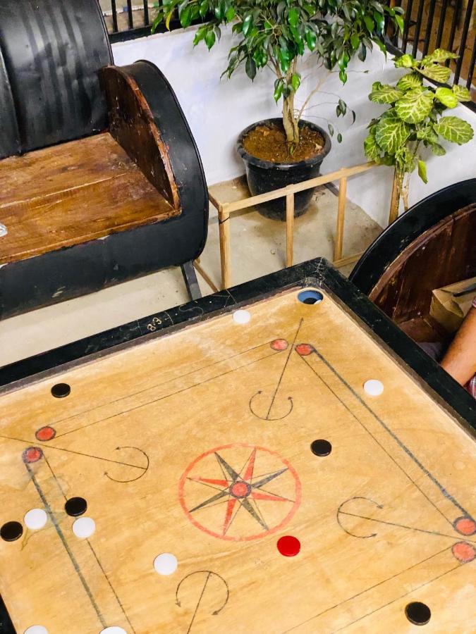 Partho Home Stay Padinjarathara Eksteriør billede